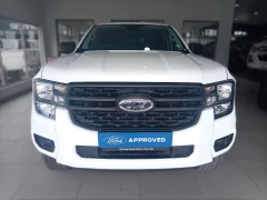 2024 Ford 2.0 Double Cab Xl 4x2 Hr 6at