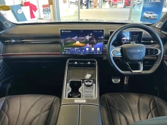 2026 Chery Ice 2.0t Pinnacle