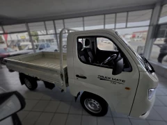 FOTON TRUCK MATE DROPSIDE WITH AC