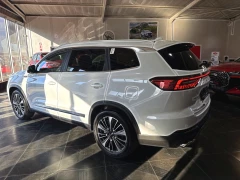 CHERY TIGGO 8 PRO MAX 2.0T FWD