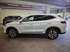 BYD SEALION 6 DYNAMIC FWD_PHEV
