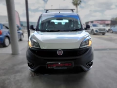 2022 Fiat Doblo Crew Cab 13l Fwd 5mt My21