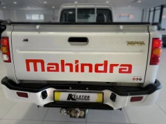 2020 Mahindra Pik Up 22 Mhawk S4 Pu Sc