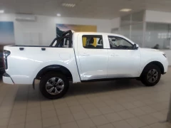 2026 Gwm P300 Double Cab 20td Sx 4x2 6mt