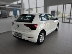 VOLKSWAGEN POLO 1.0 TSI
