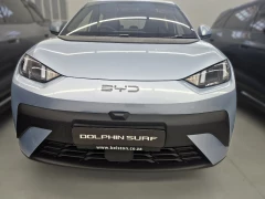 BYD DOLPHIN SURF DYNAMIC