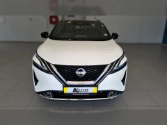2022 Nissan Qashqai 13t Acenta Plus Xtronic