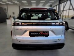 CHERY TIGGO 7 PRO 1.5T CVT EXECUTIVE