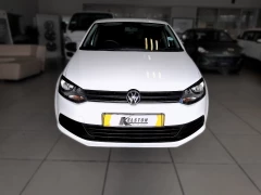 2023 Volkswagen Polo Vivo 55kw Trendline