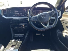 2024 Opel Mokka Gs Line 1.2t 96kw 8at