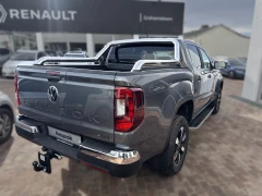 VOLKSWAGEN AMAROK STYLE D/C 2.0 BITDI 154KW 4MOT 10SP AUTO