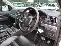 2018 Volkswagen Amarok Double Cab Vw Dc Hl 30tdi 165kw A