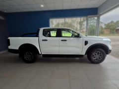 2026 Ford Ranger Double Cab 20l Sit Xlt 4x2 6at