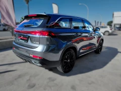 2026 Changan Cs75 Pro 1.5t At 5s Ce