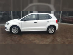 VOLKSWAGEN POLO VIVO 1.4 55KW