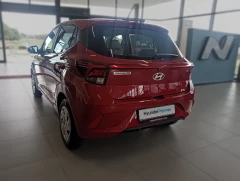 2025 Hyundai Grand I10 1.2 Premium At My24