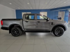 FORD RANGER DOUBLE CAB 20L SIT XL 4X4 10AT