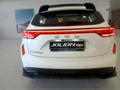 HAVAL H2 JOLION PRO 15T SUPER LUXURY 7DCT LTD