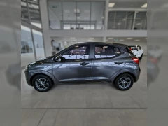 2023 HYUNDAI GRAND I10 1.0 FLUID MT