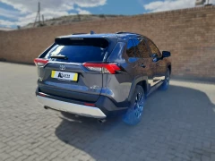 2024 Toyota Rav4 20 Gx-r Cvt Awd 57o
