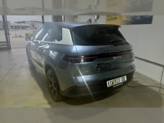 2026 Byd Sealion 5 Comfort