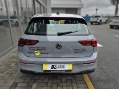 2026 Volkswagen Golf 1.4 Tsi 110kw Life Tiptronic