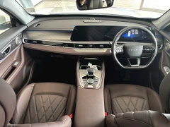 CHERY TIGGO 8 PRO MAX 2.0T FWD