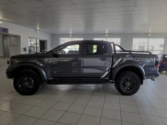 FORD RANGER DOUBLE CAB 3.0L V6 TT RAPTOR 4WD 10AT