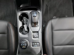 FORD RANGER SUPER CAB 3.0L V6 WILDTRAK 4WD 10AT