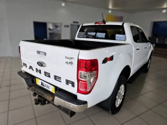 2022 Ford 2.0 Double Cab Xlt 4x4 6at