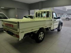 MAHINDRA PIK UP 2.2 MHAWK SC 4X2 MT S4 DROPSIDE AIRCON