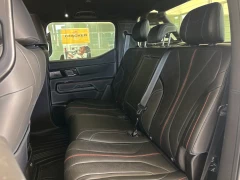 BYD SHARK 6 DMO 2.0T PERFORMANCE