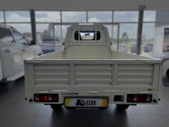 CHANGAN STAR S/C DROPSIDE