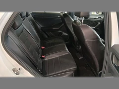 VOLKSWAGEN T-ROC 2.0 TSI 140KW 4M R-LINE DSG
