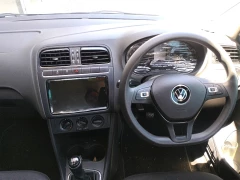 2025 Volkswagen Polo Vivo 1.4 63kw Life