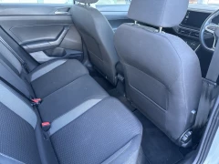 2025 Volkswagen Taigo Life 1.0 Tsi 85kw Dsg