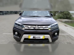 2023 Suzuki Vitara Brezza 15 Glx