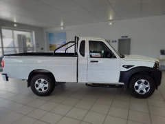 2025 Mahindra Pik Up 2.2 Mhawk Sc 4x2 S4 Refresh Aircon