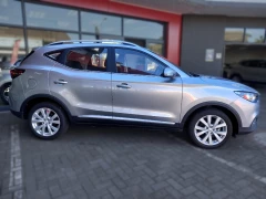 MG ZS 1.5 COMFORT A/T