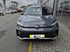 2025 Volkswagen Tiguan 2.0 Tdi 110kw R-line Dsg
