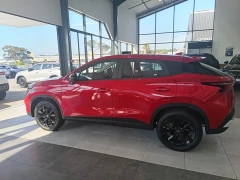 OMODA C5 1.5T LUXURY X