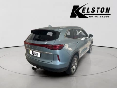2022 Haval H6 2.0t S-luxury 7dct 4wd