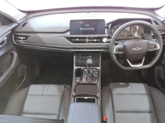 CHERY TIGGO 4 PRO 1.5 CVT COMFORT 6 AIRBAGS