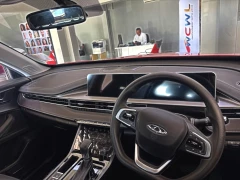 CHERY TIGGO 4 CROSS LITE CVT