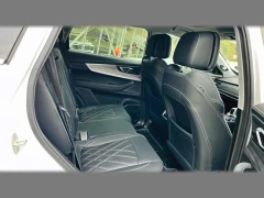 2025 Chery Tiggo 8 Pro 1.6t Executive +