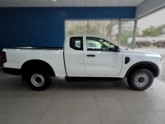 2026 Ford Ranger Super Cab 2.0d Xl Hr Automatic P/u