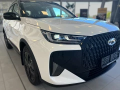 CHERY TIGGO 7 DARK EDITION