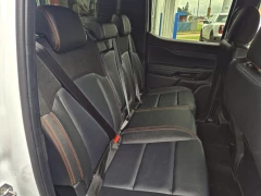 FORD RANGER DOUBLE CAB 2.3L WILDTRAK 4X2 10AT