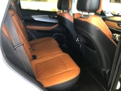 2024 Chery Tiggo 8 Pro 16 Tdgi Executive Dct