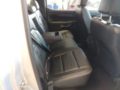 2024 Ford Ranger Double Cab 20 Xlt At New Gen